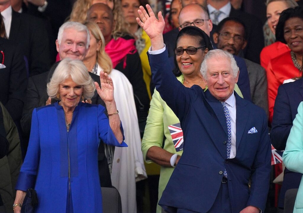 Coronation Concert 2024