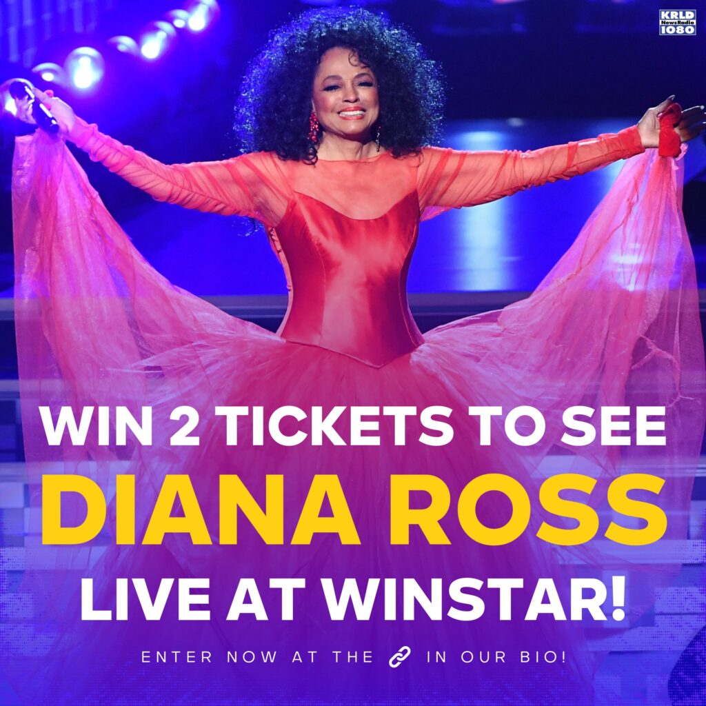 Diana Ross Concert 2024: Experience The Legendary Performer Live!