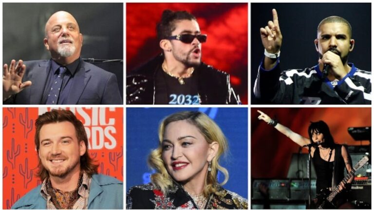 Drake Concert 2024 Boston