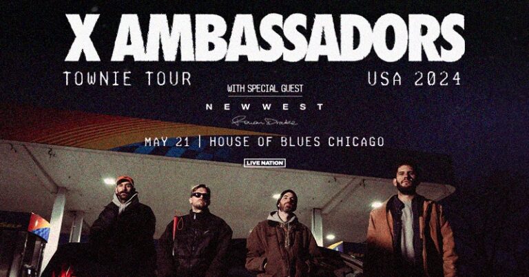 Drake Concert 2024 Chicago