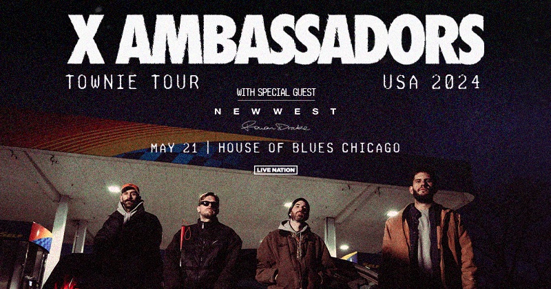 Drake Concert 2024 Chicago