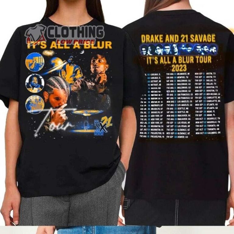 Drake Concert Houston 2024