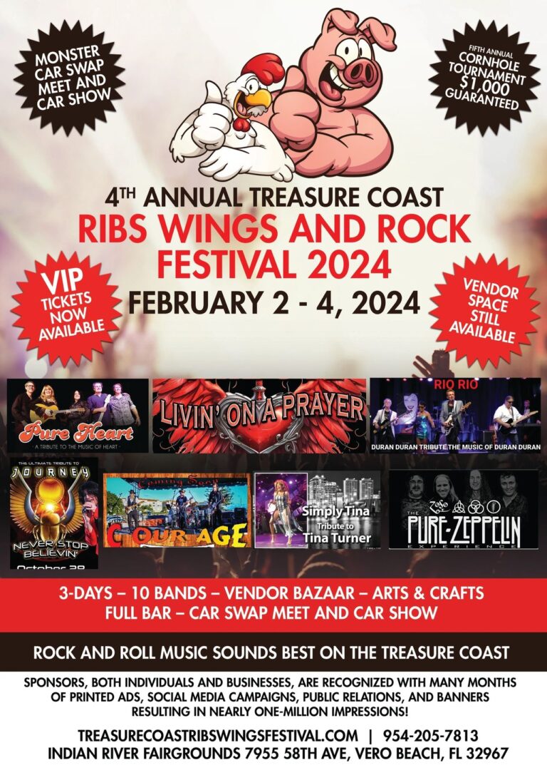 Duran Duran Tour 2024