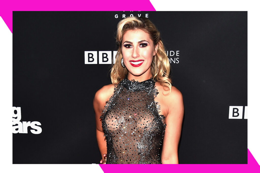 Dwts Tour Dates 2024