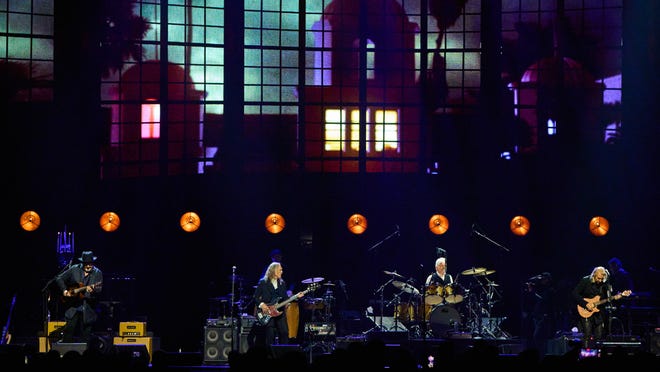 Eagles 2024 Tour Dates