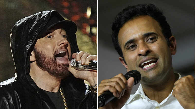 Eminem Tour 2024 Chicago