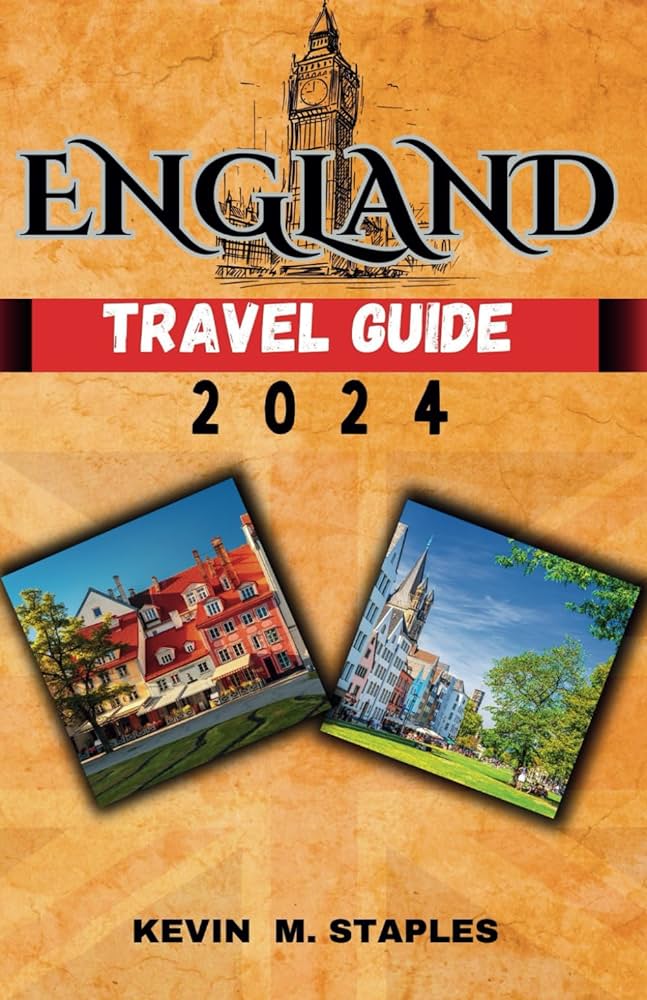 England Tours 2025 Discover Hidden Gems