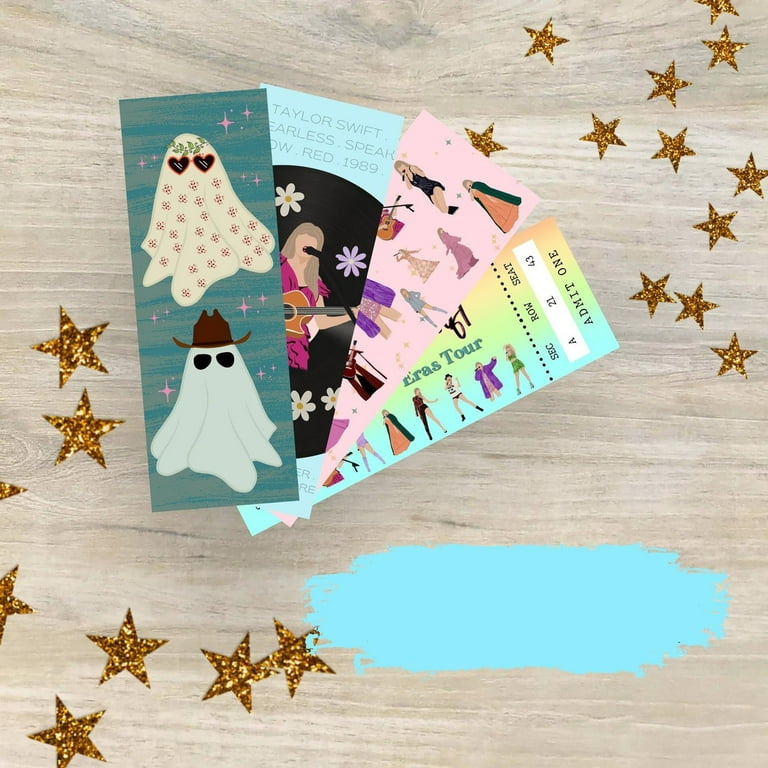 Eras Tour Dates 2024