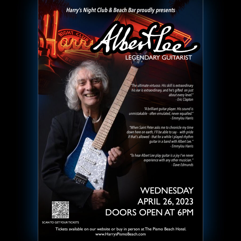 Eric Clapton Tour 2024