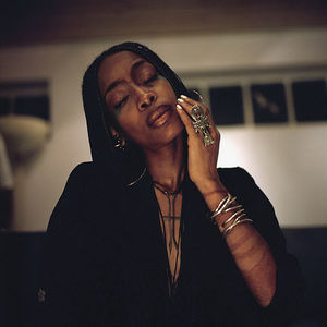 Erykah Badu Concert 2024