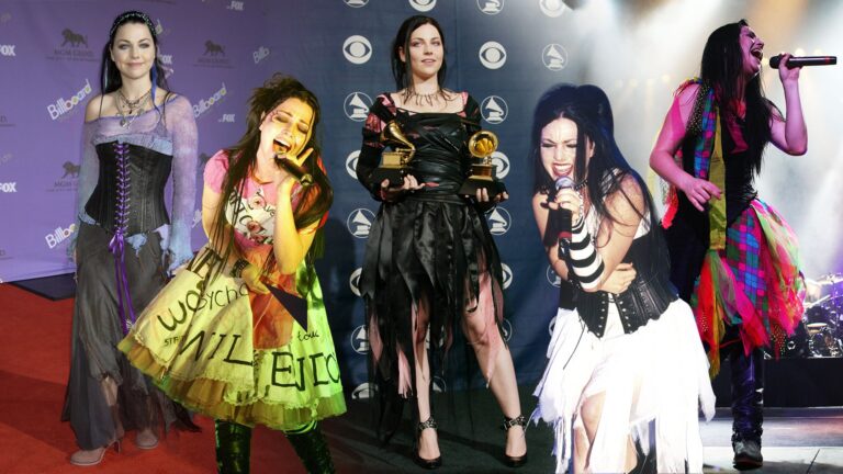 Evanescence Concert 2024