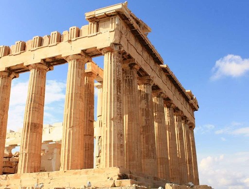 Footsteps of Paul Tour 2024