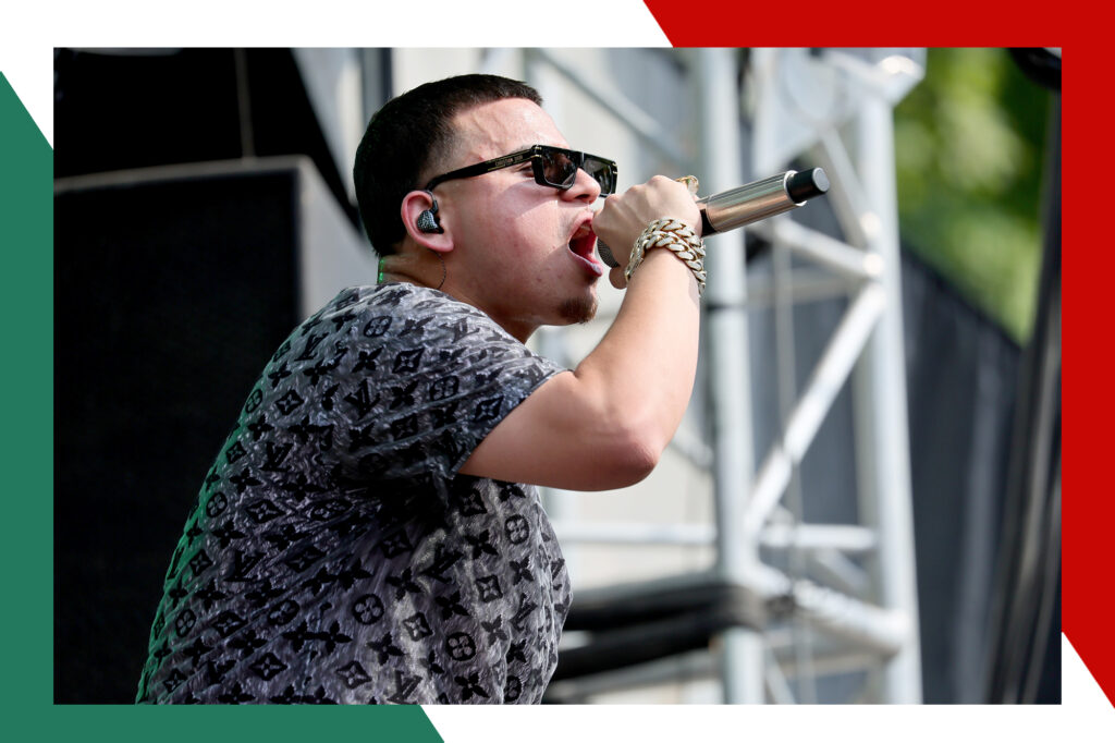 Fuerza Regida Concert 2024