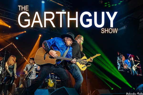 Garth Brooks Tour 2023 2024