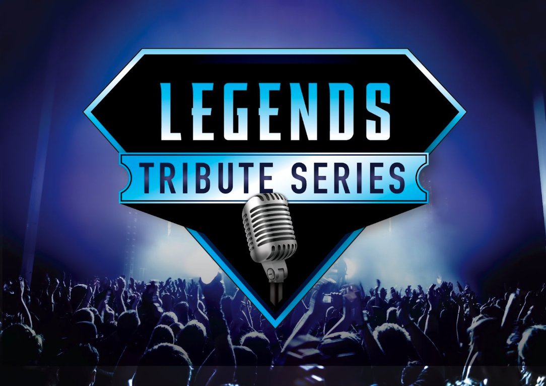 Experience the Legend Strait Concert 2024