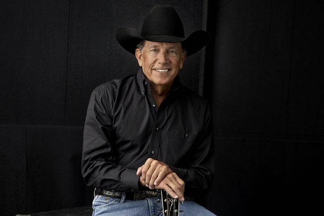 George Strait Tour 2024 Ticketmaster