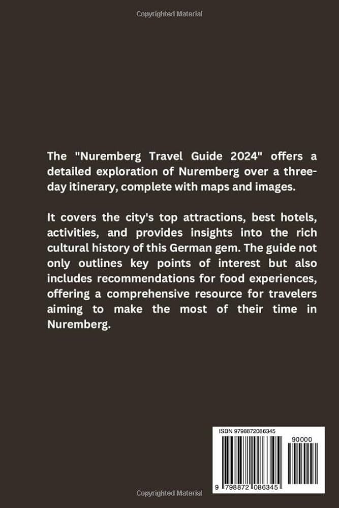 Germany Tours 2024