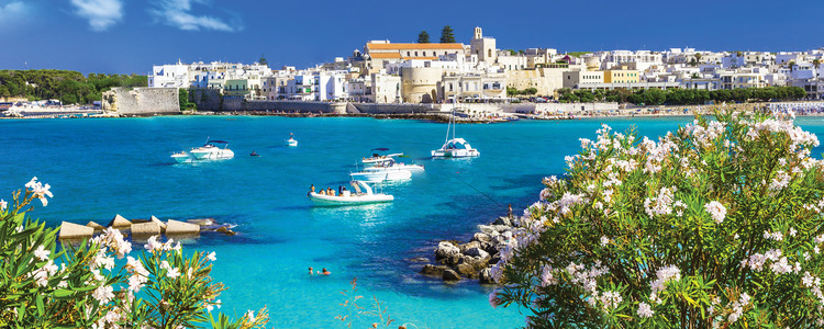 Globus Italy Tours 2024