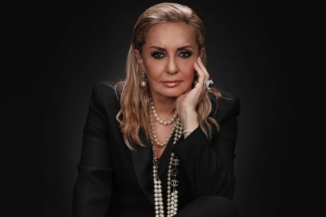 Googoosh Concert 2024
