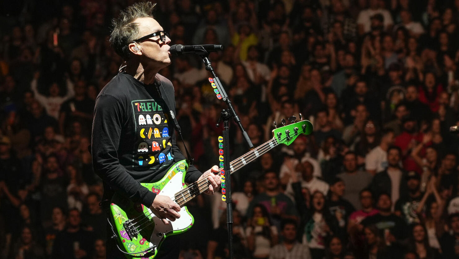 Green Day 2024 Tour Comes to Your City Find Out Where!