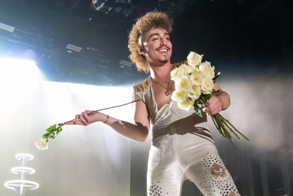 Greta Van Fleet Tour 2024