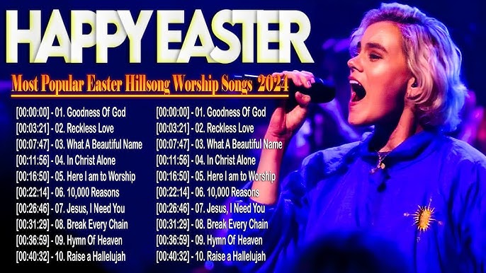 Hillsong Concert 2024