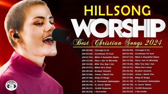 Hillsong United Tour 2024: Experience the Ultimate Worship