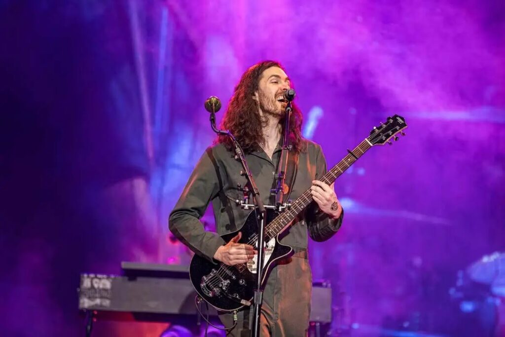 Hozier Tour 2024