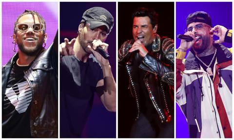 Iheartradio Concert 2024