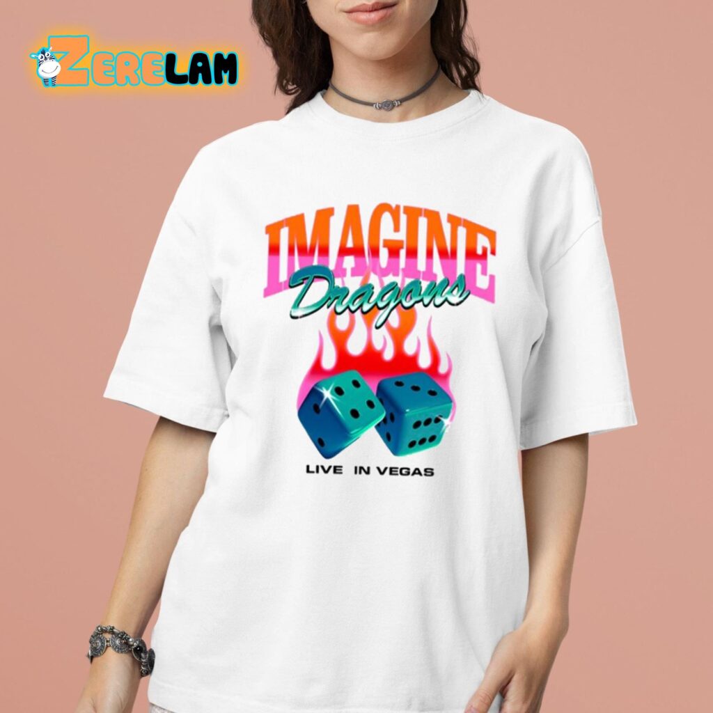 Imagine Dragons Tour 2024