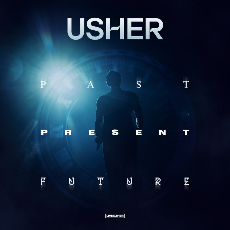 Is Usher Going on Tour in 2024