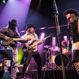 Jackson Browne Tour 2024