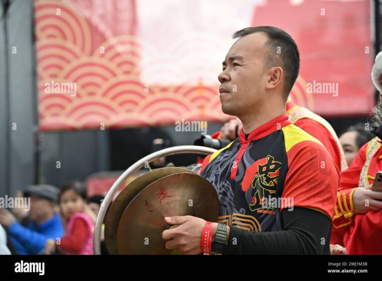 Jacky Cheung Concert 2024