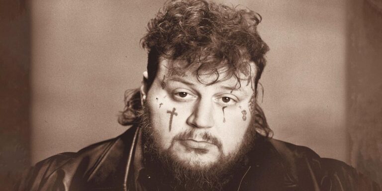 Jelly Roll Concert 2024