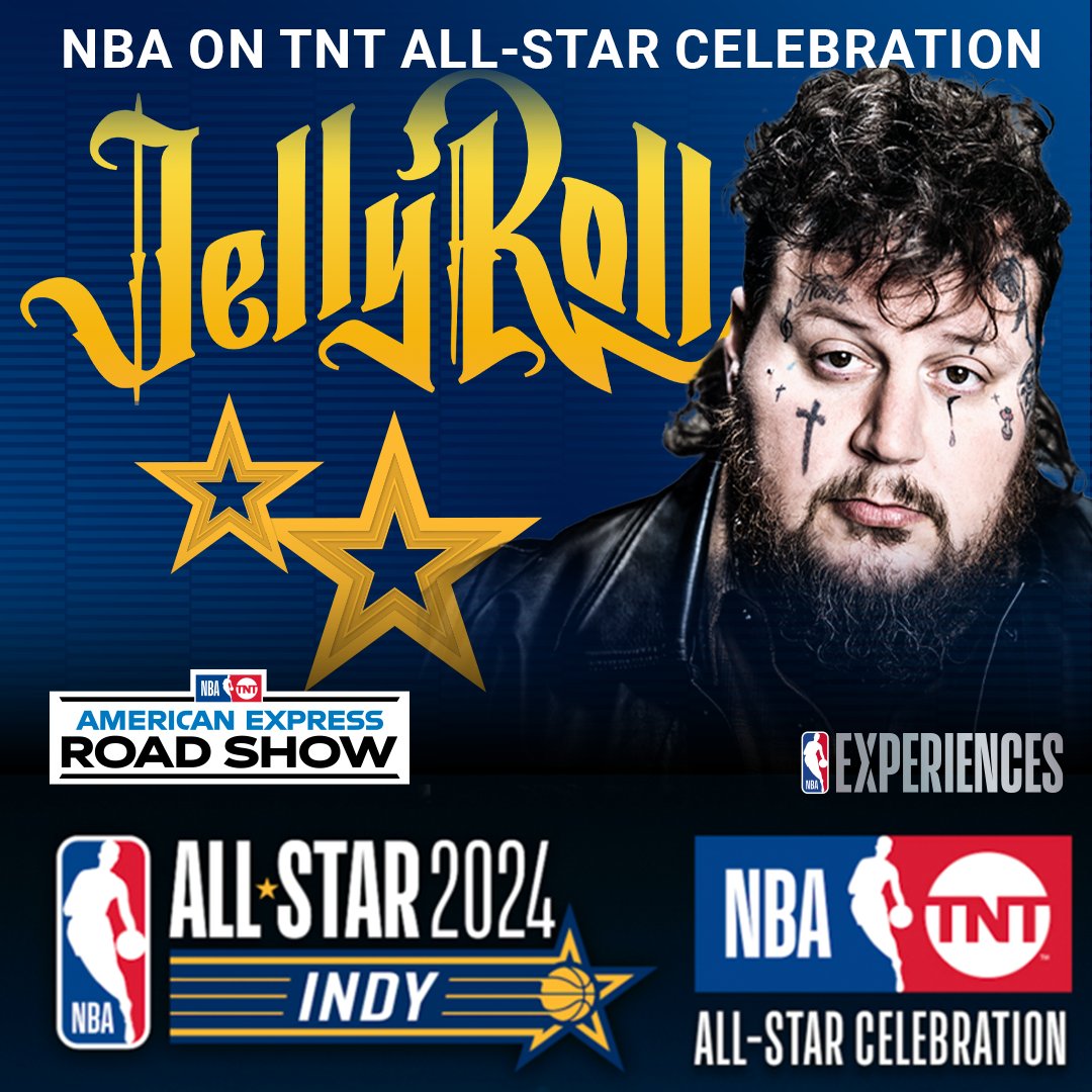 Jelly Roll Concert 2024 Near Me Secure Your Tickets Now