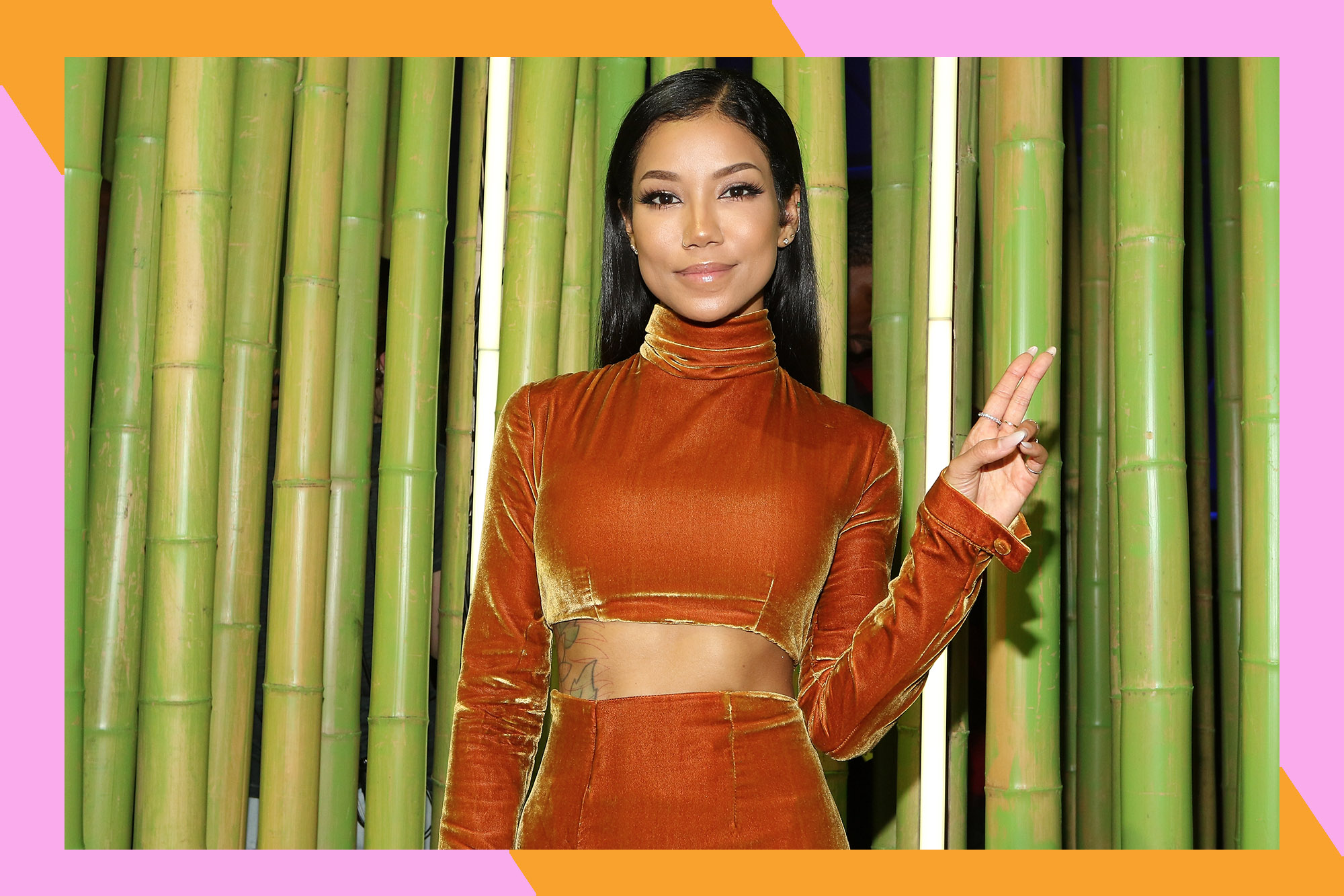 Jhene Aiko Concert 2024: Experience the Magic Live!