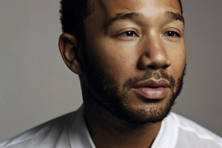 John Legend Tour Dates 2024 - Cecily Shanon