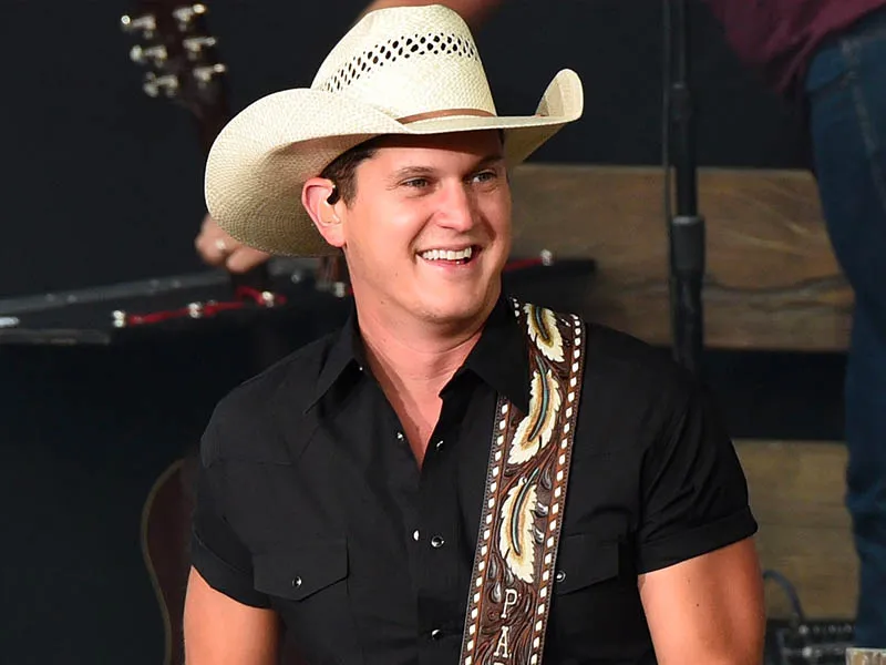 Jon Pardi Tour 2024: Get Ready for a Country Music Extravaganza!