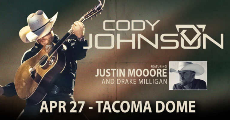 Josh Turner Concert 2024