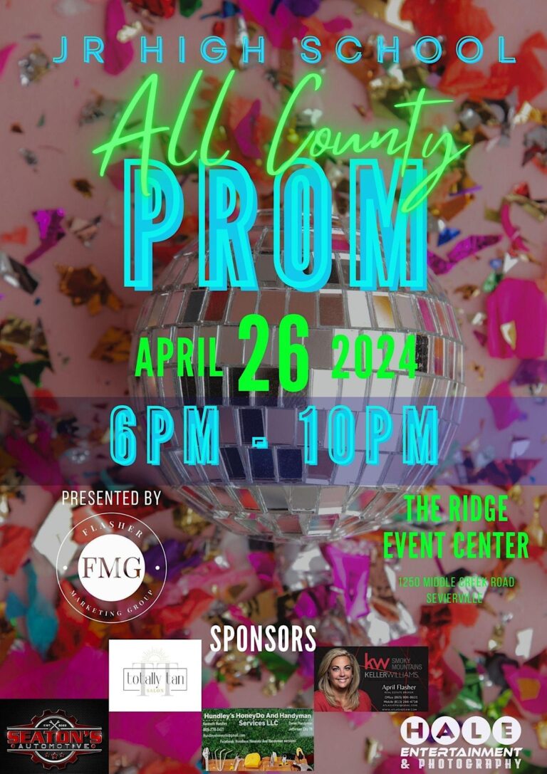 Junior H Concert 2024