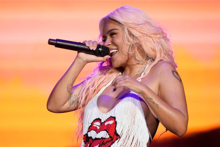 Karol G Concert 2024 Usa