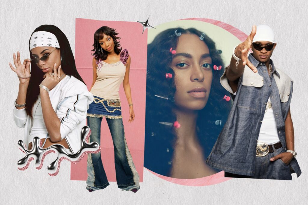 Keith Sweat Concert 2024