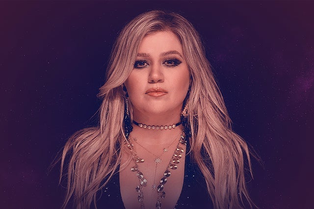 Kelly Clarkson Tour 2024