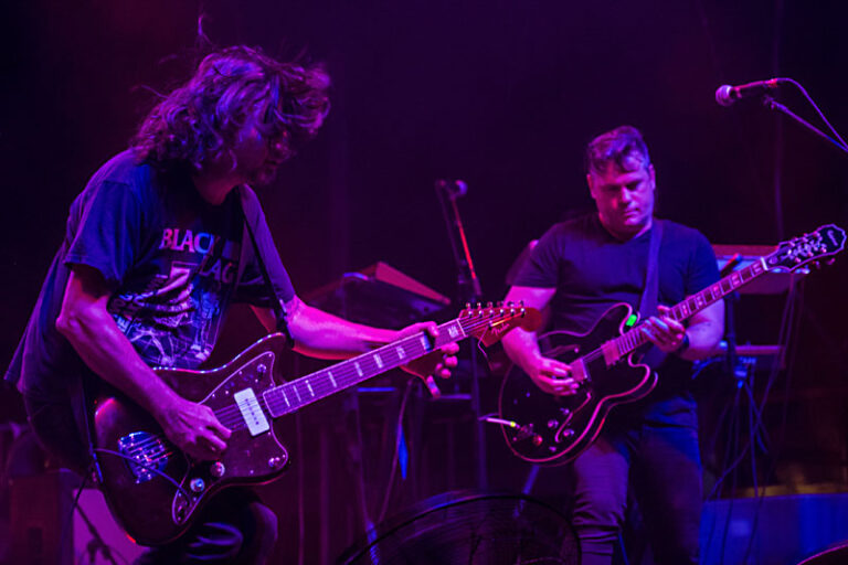 Lagoon Concert Series 2024