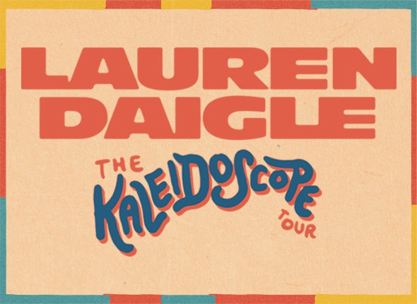 Lauren Daigle Concert 2024
