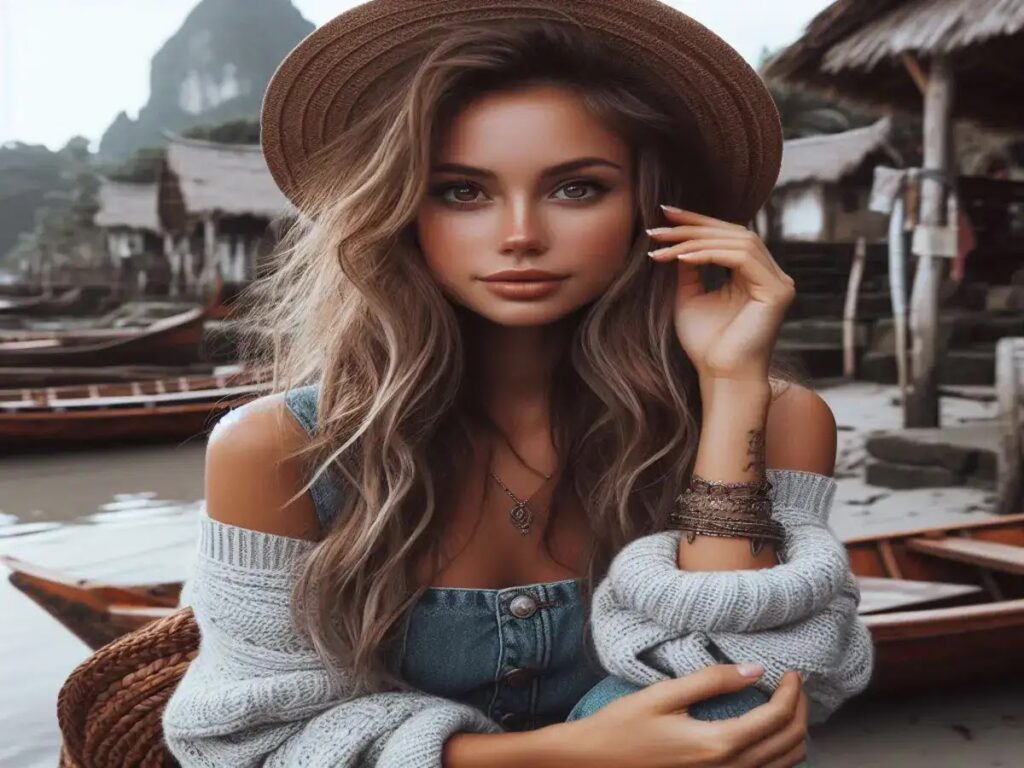 Lauren Daigle Tour 2024