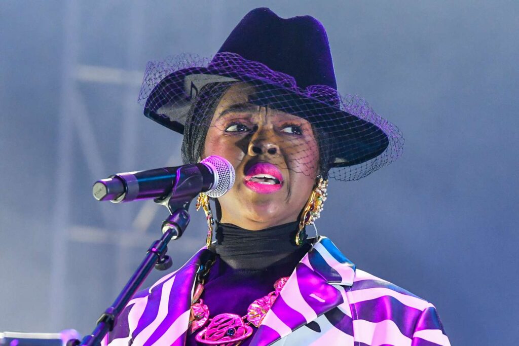 Lauryn Hill Concert 2024
