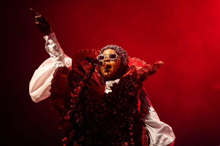 Lauryn Hill Concert Reviews 2024