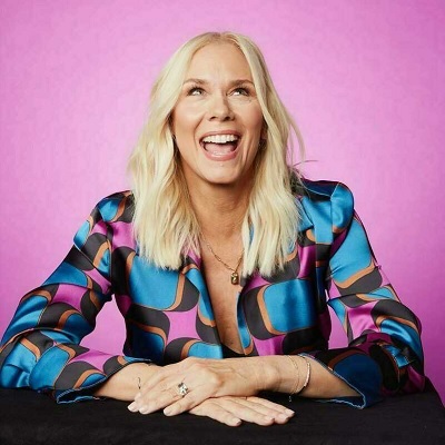 Leanne Morgan Tour 2024