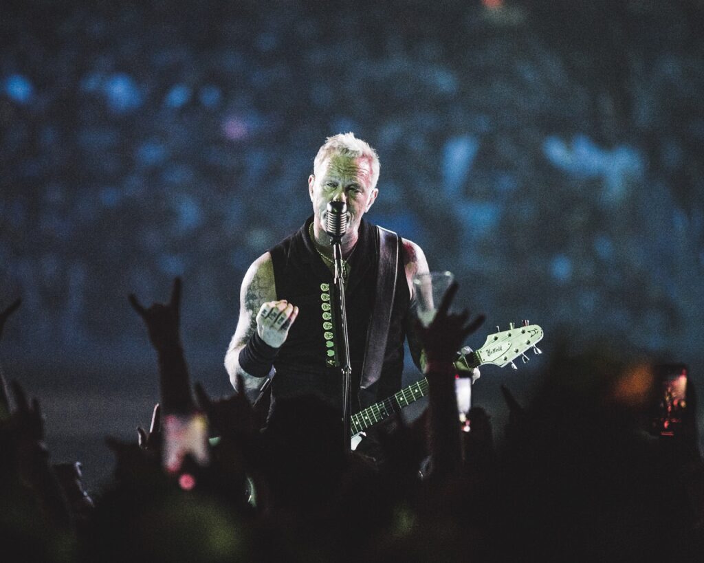 Lil Uzi Vert Concert 2024